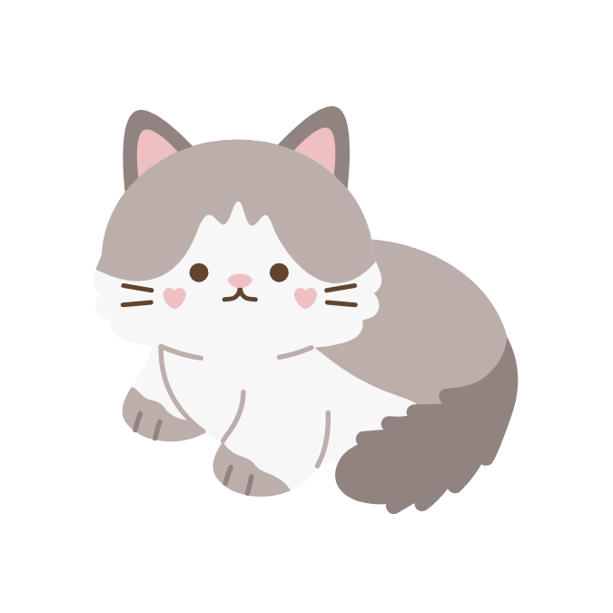 Nhãn dán dễ thương 64